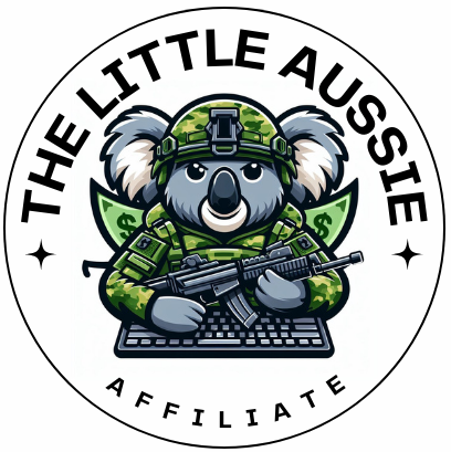 The Little Aussie Affiliate